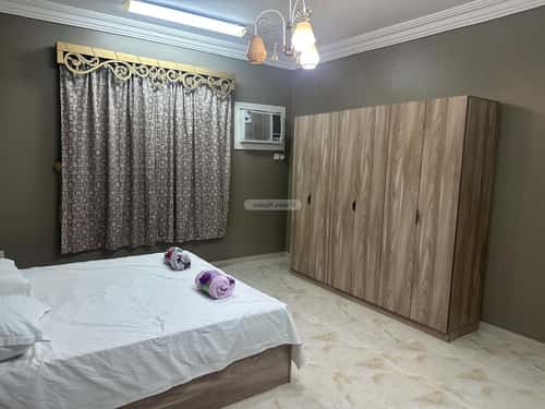 1 bedroom apartment in King Fahd, Madinah 13