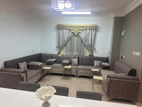 1 bedroom apartment in King Fahd, Madinah 12