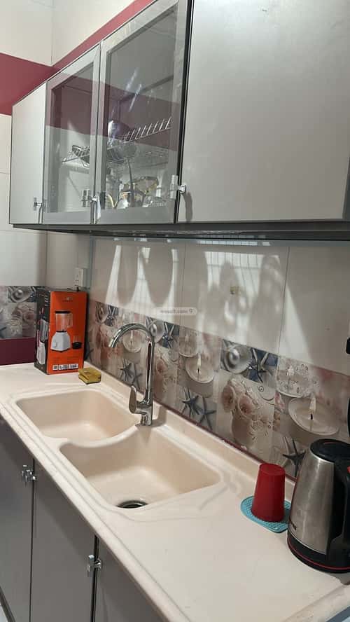 1 bedroom apartment in King Fahd, Madinah 9