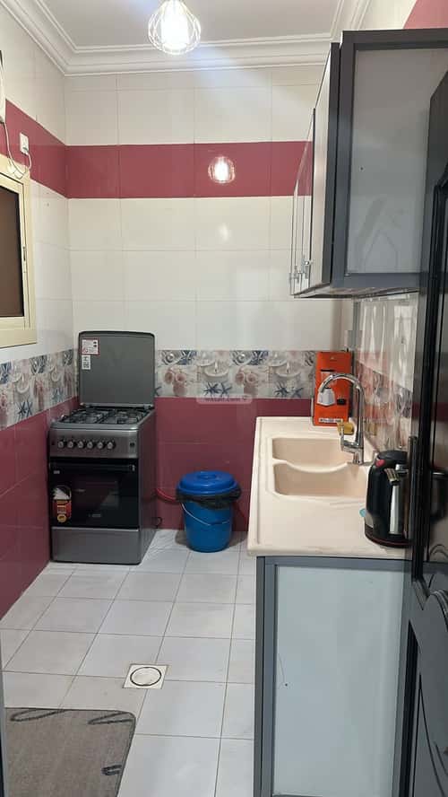1 bedroom apartment in King Fahd, Madinah 8