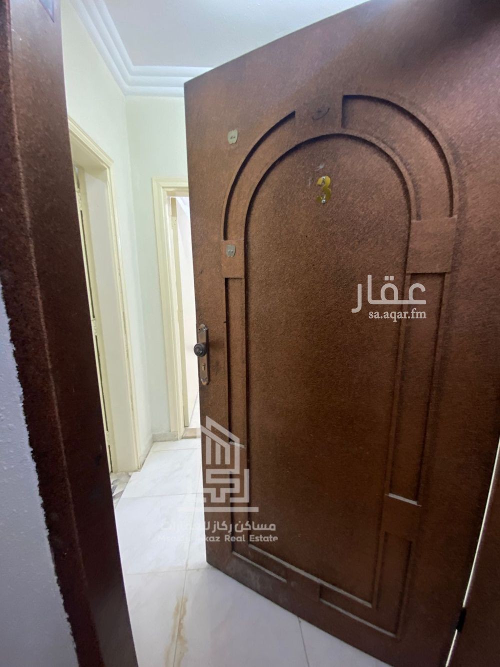 شقة 4 غرف في الروابي، الرياض 4