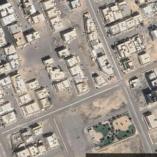 6 bedroom apartment in Al Ranuna 2