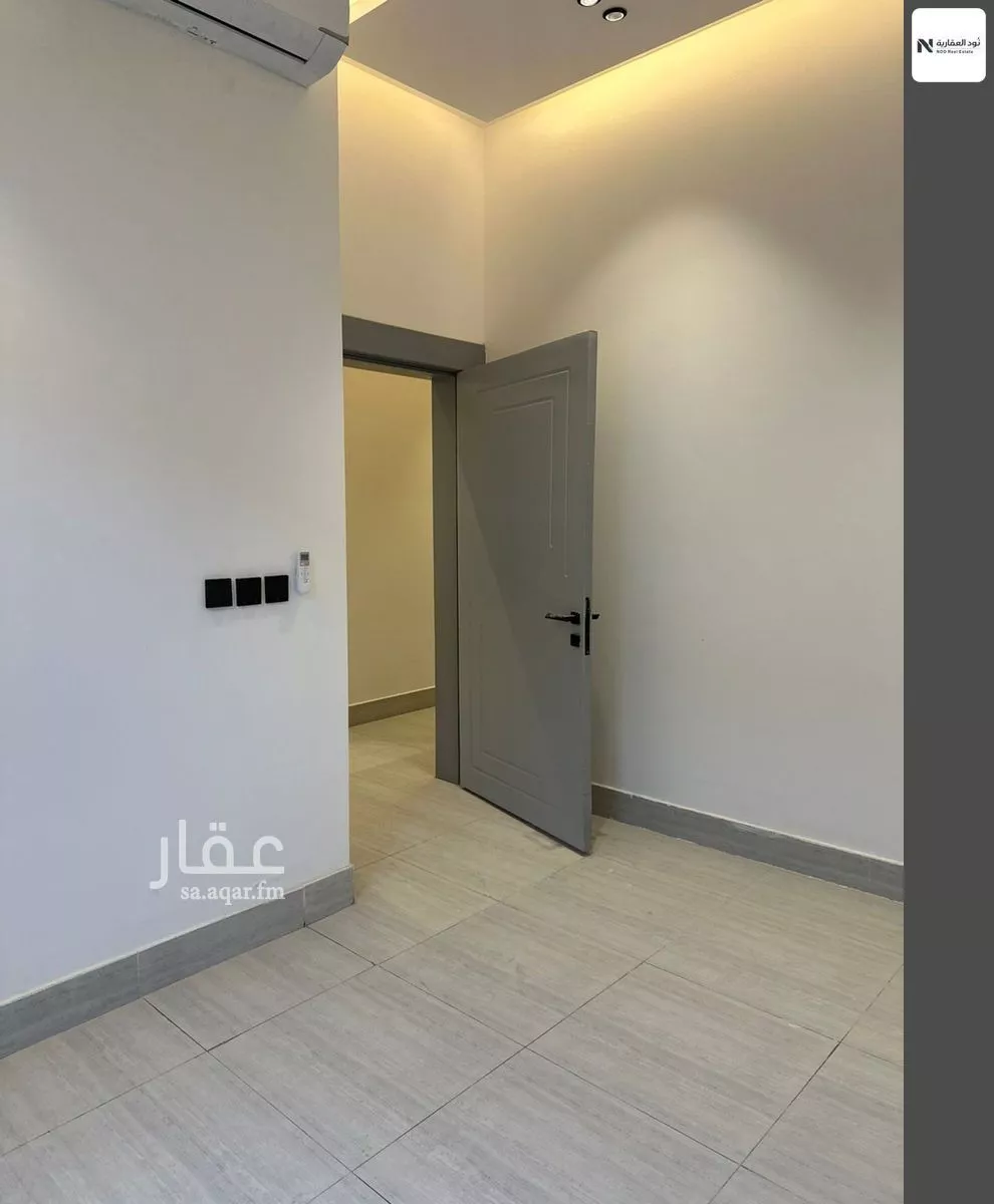 شقة 4 غرف في اليرموك 8