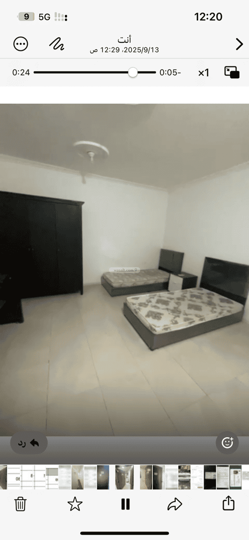 1 bedroom apartment in Al Fath, Madinah 4