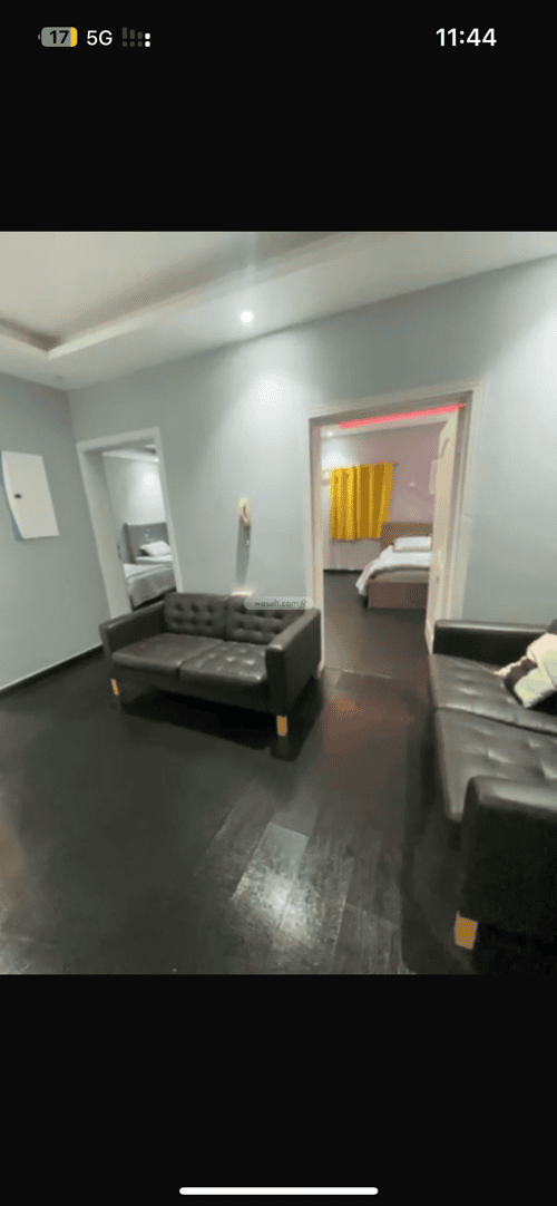 2 bedroom apartment in Al Fath, Madinah 6