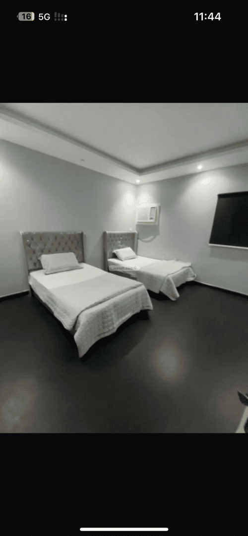 2 bedroom apartment in Al Fath, Madinah 4