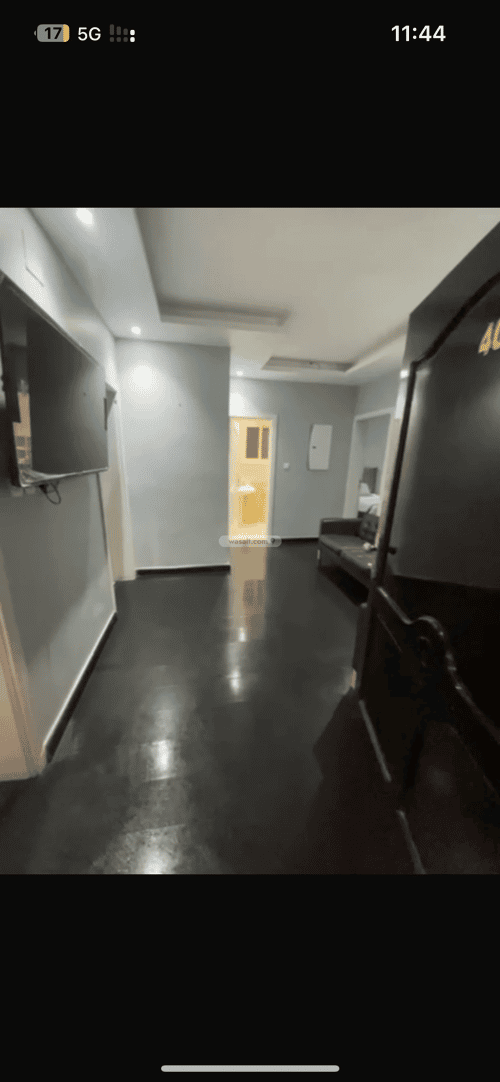 2 bedroom apartment in Al Fath, Madinah 5