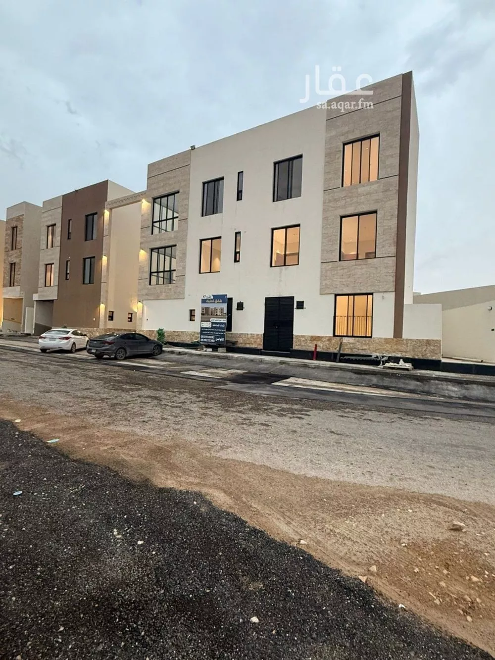5 bedroom apartment in Al Mahdiyyah, Riyadh 4