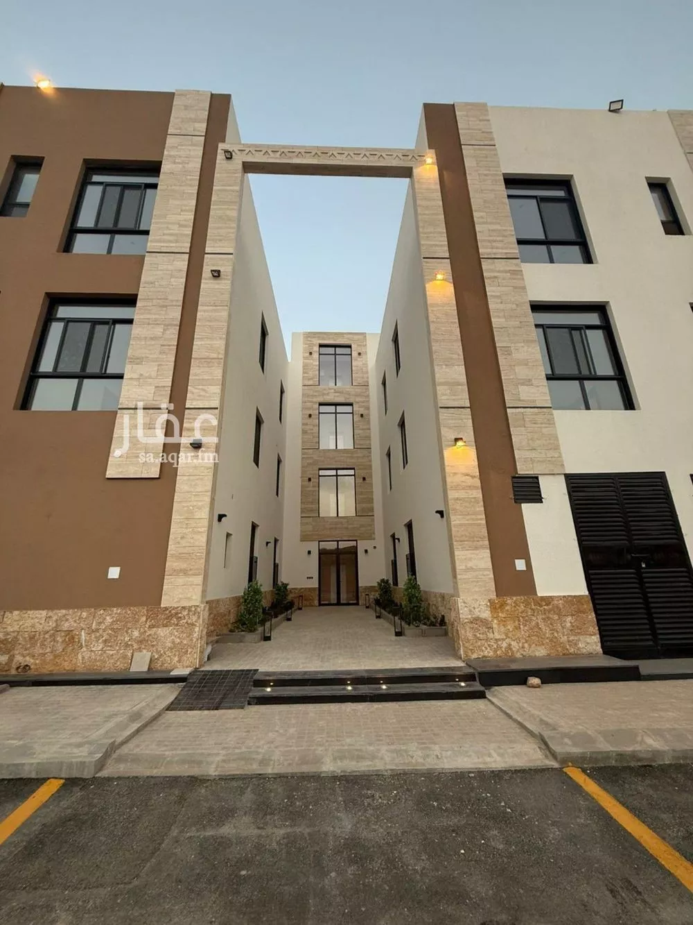 5 bedroom apartment in Al Mahdiyyah, Riyadh 5