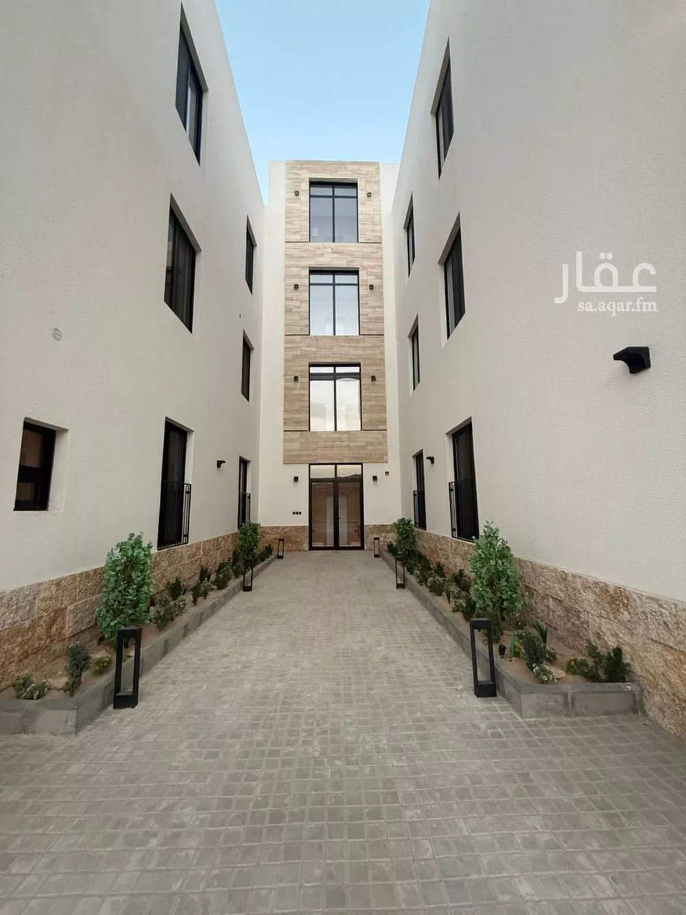5 bedroom apartment in Al Mahdiyyah, Riyadh 6