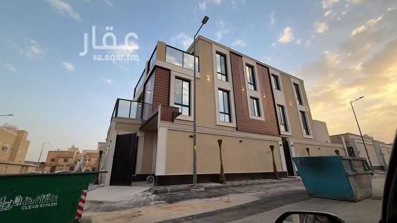 6 bedroom villa in Al Khaleej, Riyadh 11