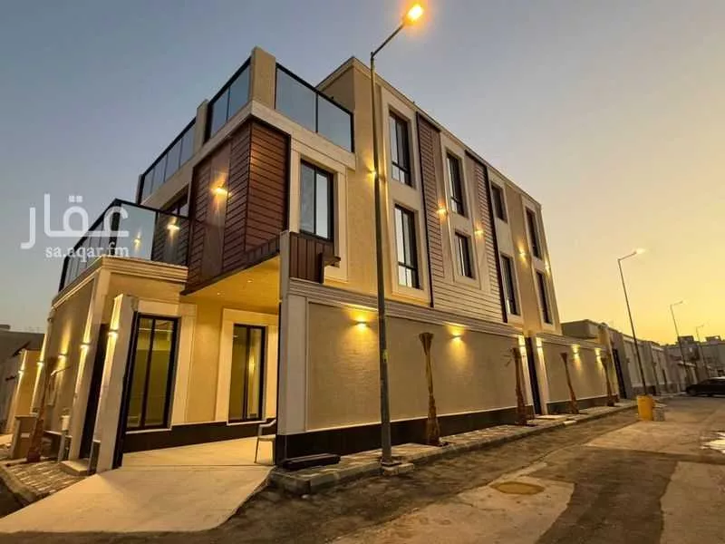6 bedroom villa in Al Khaleej, Riyadh 4