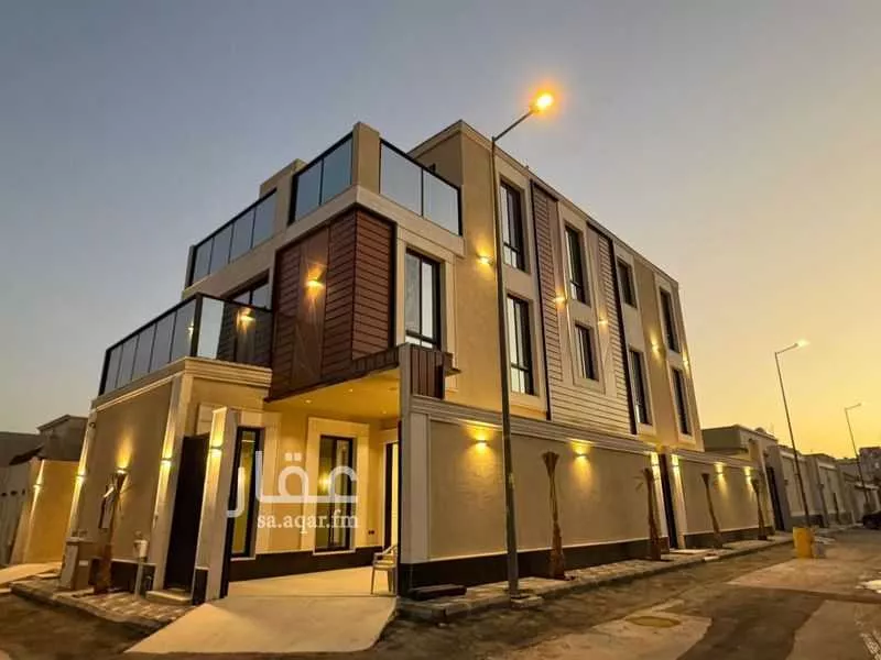 6 bedroom villa in Al Khaleej, Riyadh 6