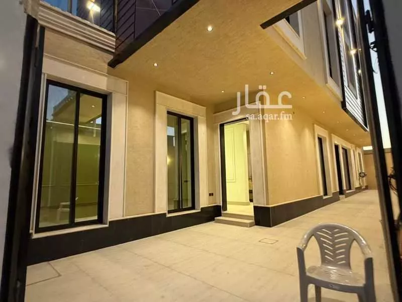 6 bedroom villa in Al Khaleej, Riyadh 9
