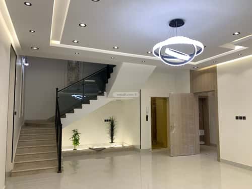 8 bedroom villa in Al Salam, Madinah 10
