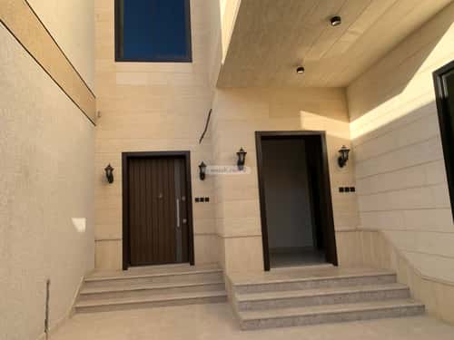 8 bedroom villa in Al Salam, Madinah 5