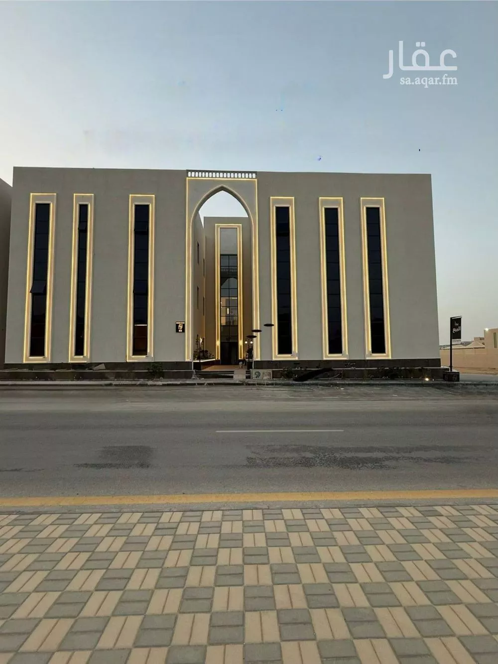 شقة 4 غرف في المهدية، الرياض 4