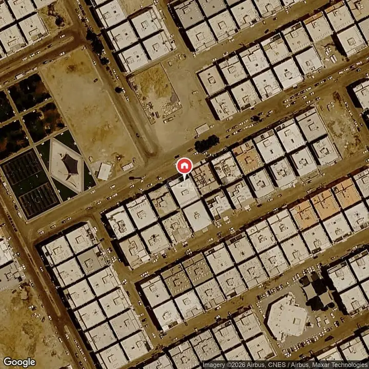 5 bedroom apartment in Muraykh, Jeddah