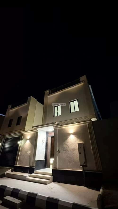 فيلا 7 غرف في السكب 7