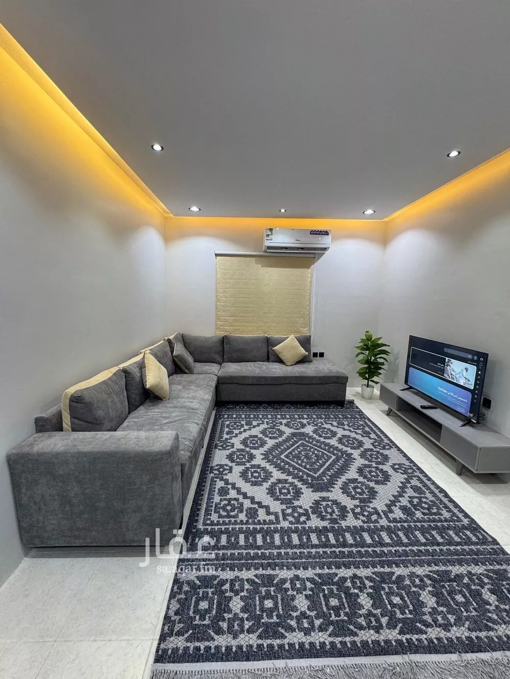 شقة 1 غرف في اليرموك 2