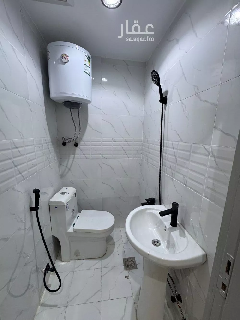 شقة 1 غرف في اليرموك 4