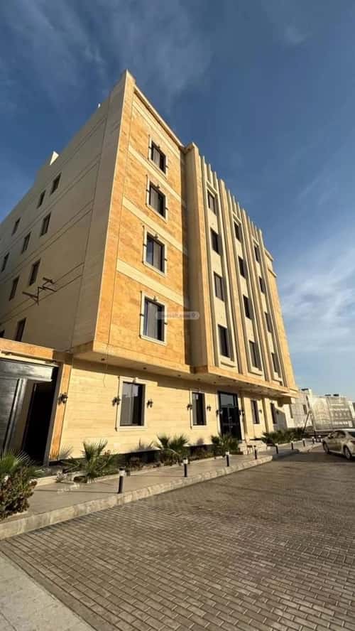 5 bedroom apartment in Al Difa 4