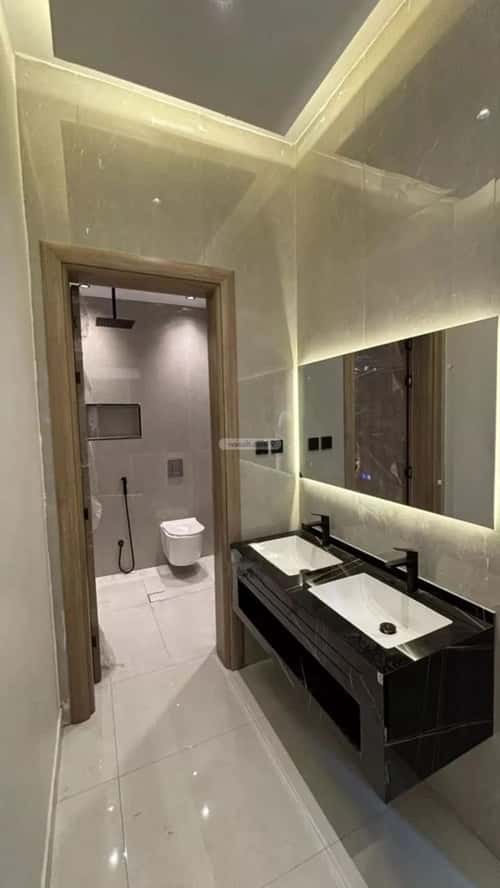 5 bedroom apartment in Al Difa 6