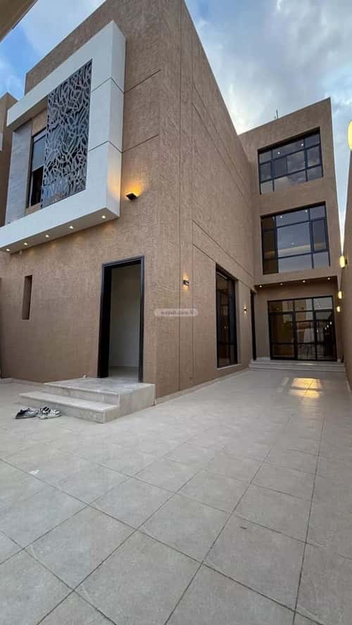 5 bedroom villa in Shawran 6