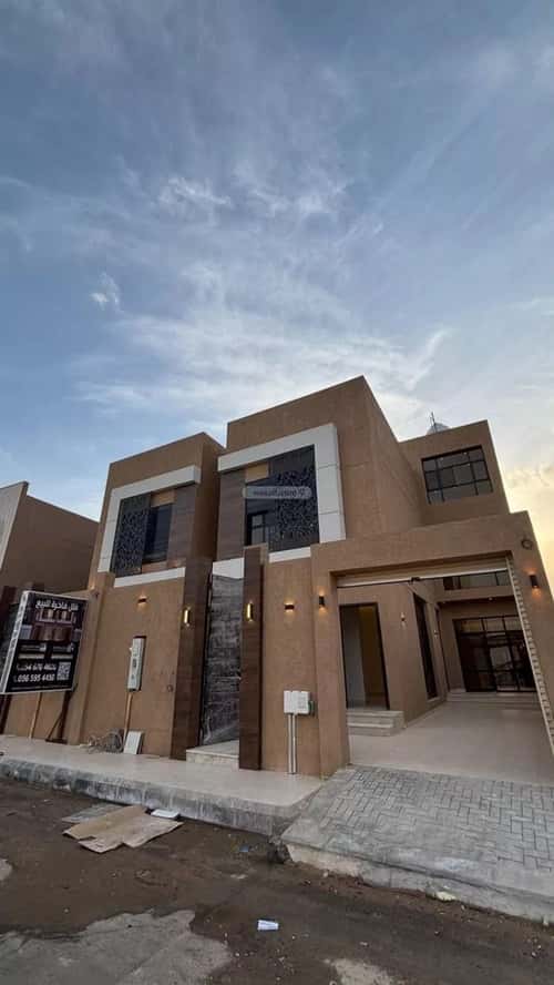5 bedroom villa in Shawran 4