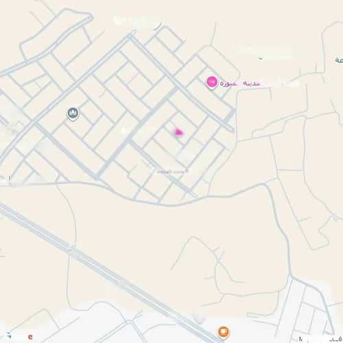 6 bedroom villa in Wadi Mudhainib 3