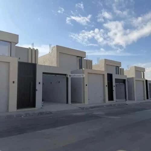 6 bedroom floor in Nubala 1