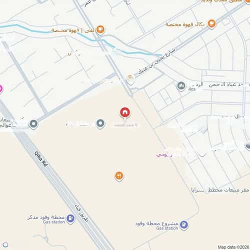 6 bedroom floor in Nubala 2