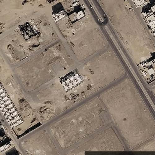 6 bedroom floor in Nubala 3