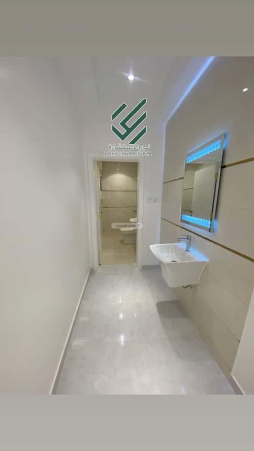 4 bedroom apartment in Bani Bayadah 2
