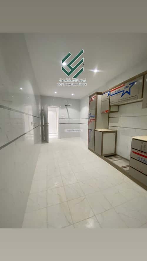 4 bedroom apartment in Bani Bayadah 3