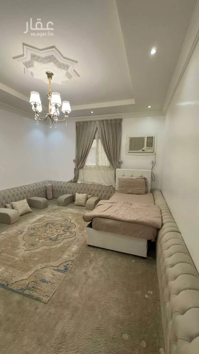 3 bedroom apartment in Al Rawabi, Jeddah 3