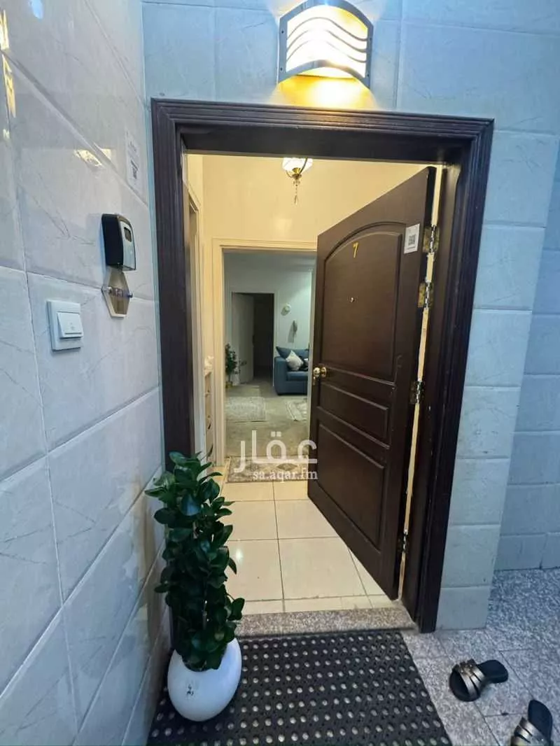 3 bedroom apartment in Al Rawabi, Jeddah 4