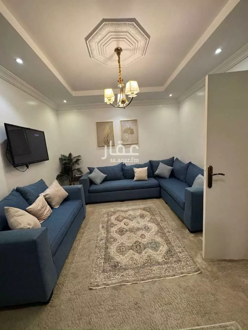 3 bedroom apartment in Al Rawabi, Jeddah 7