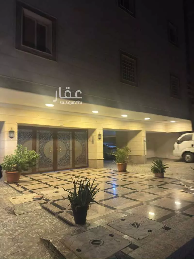 3 bedroom apartment in Al Rawabi, Jeddah 8