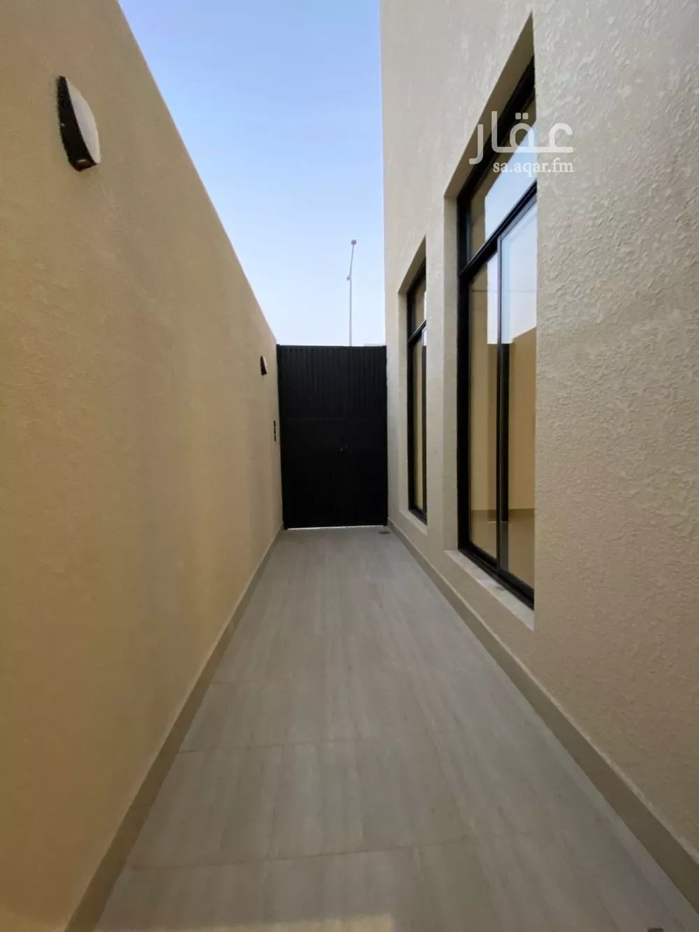 4 bedroom villa in Al Mahdiyyah, Riyadh 11