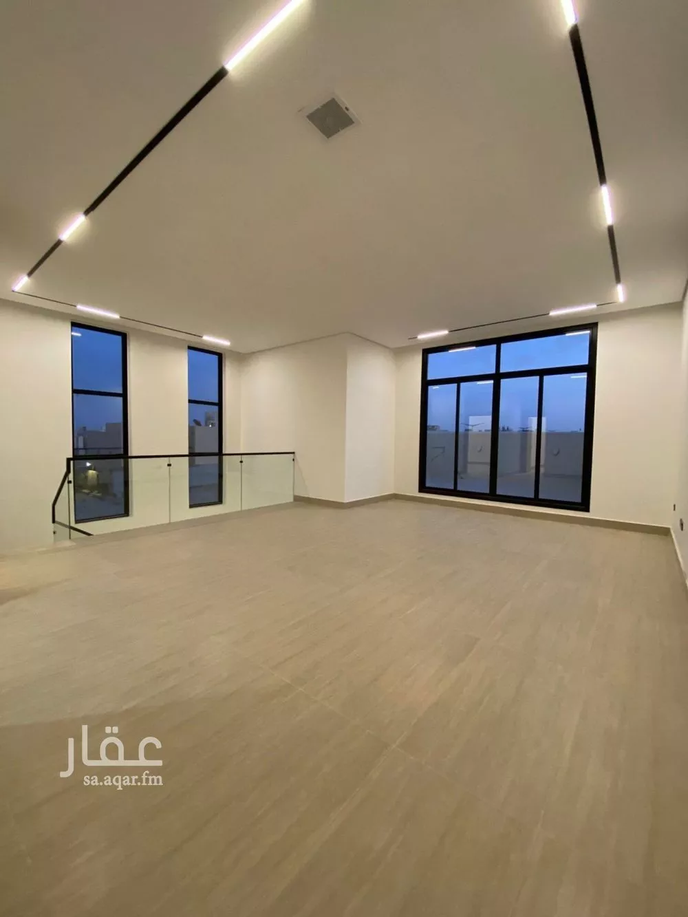 4 bedroom villa in Al Mahdiyyah, Riyadh 21