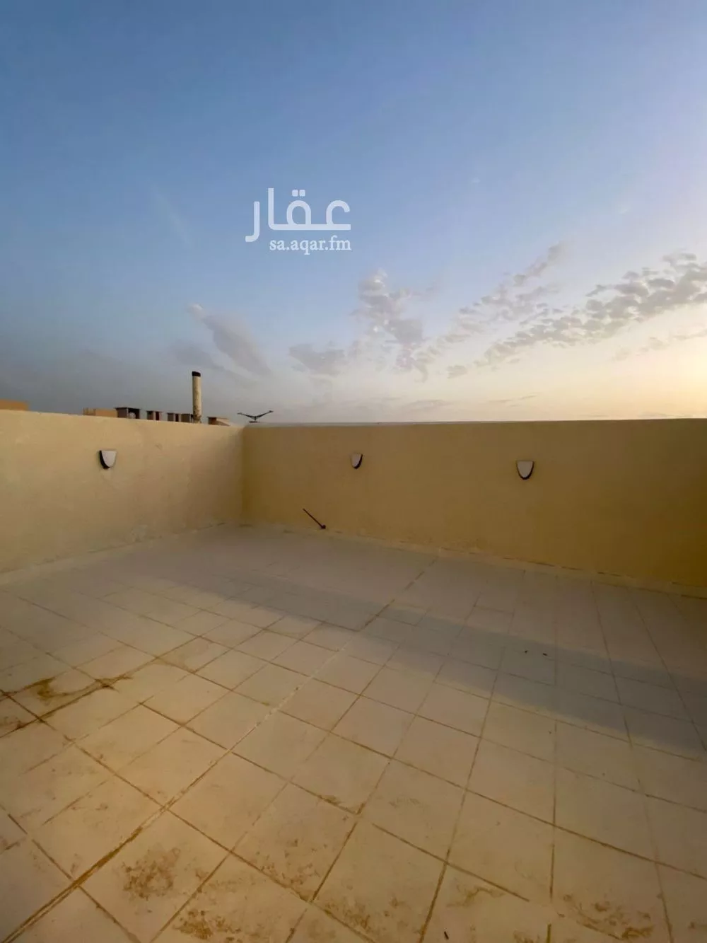 4 bedroom villa in Al Mahdiyyah, Riyadh 25