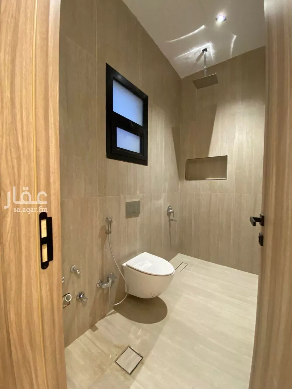 4 bedroom villa in Al Mahdiyyah, Riyadh 26