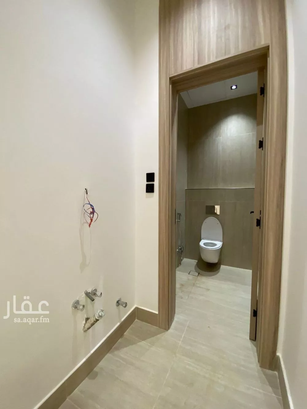 4 bedroom villa in Al Mahdiyyah, Riyadh 5