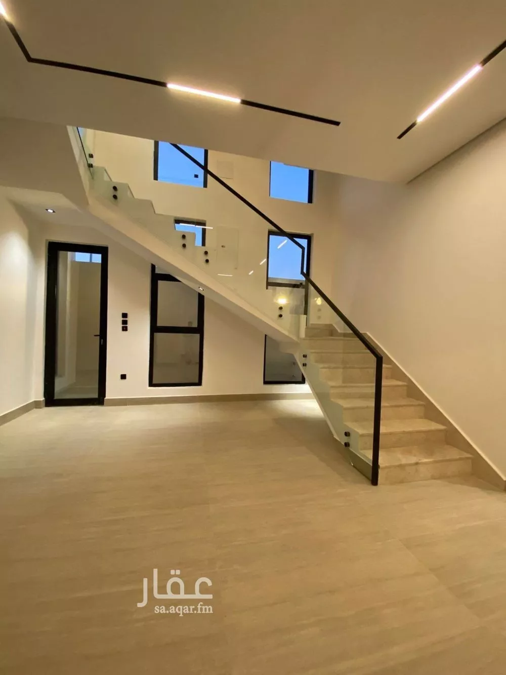 4 bedroom villa in Al Mahdiyyah, Riyadh 8