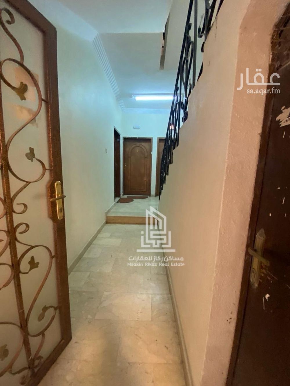 شقة 1 غرف في الروابي، الرياض 3