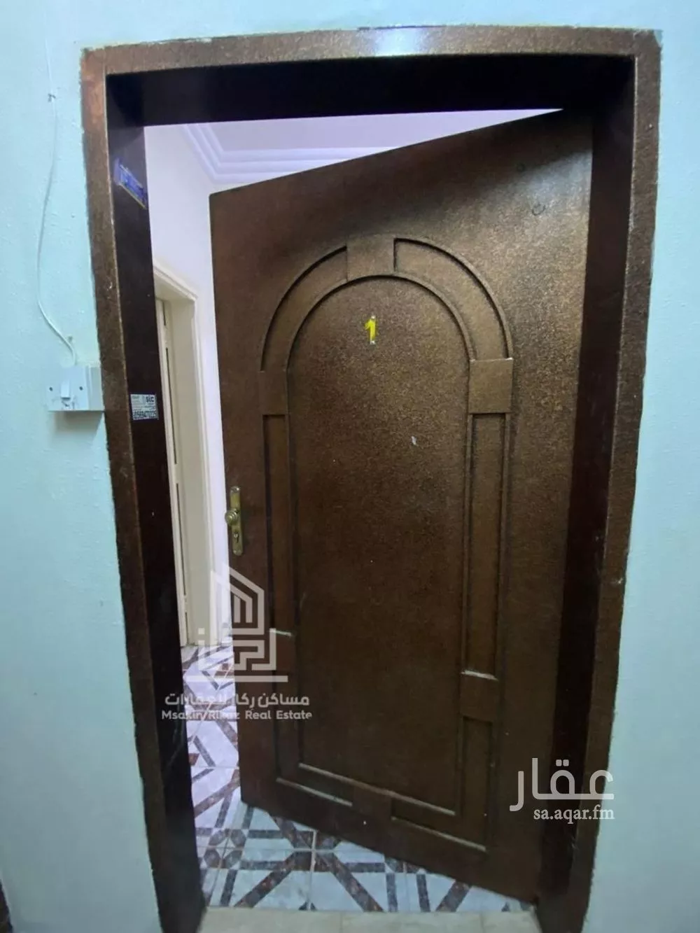 4 bedroom apartment in Al Rawabi, Riyadh 4