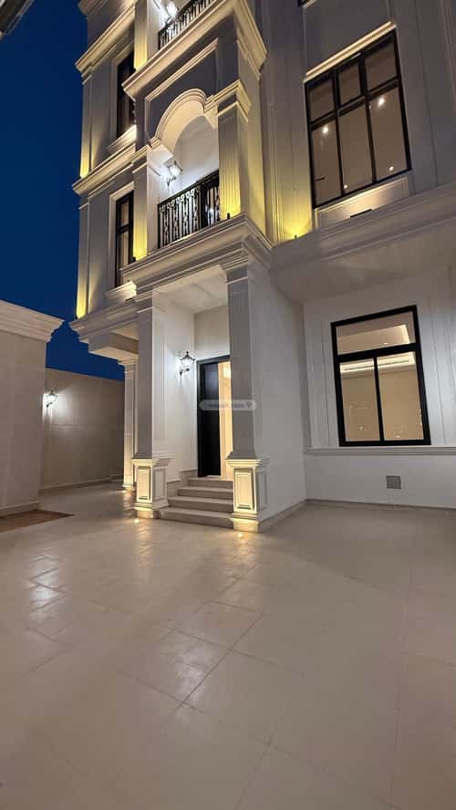 8 bedroom villa in Al Rawabi, Madinah 19