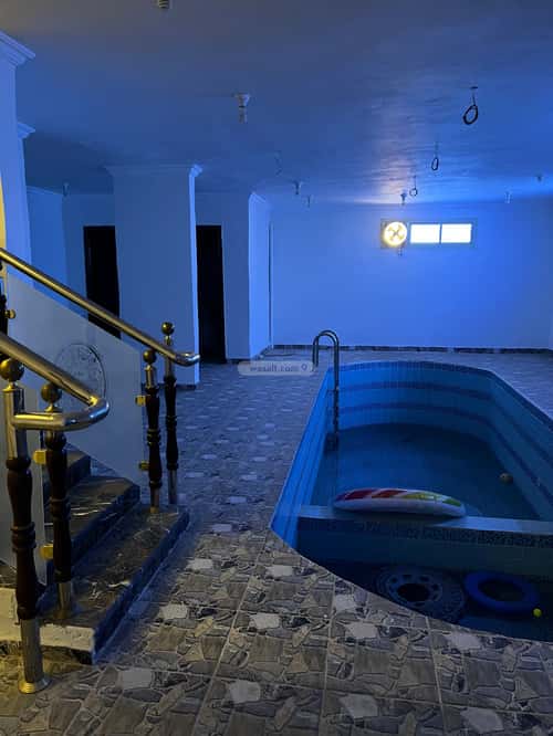 6 bedroom villa in King Fahd 2