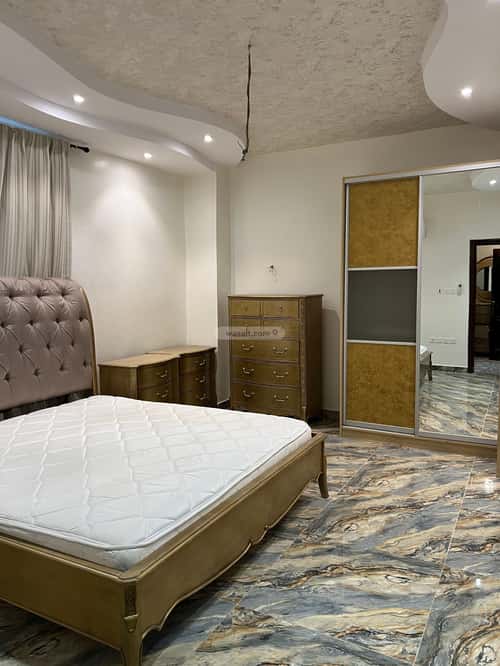 6 bedroom villa in King Fahd 3